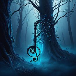 Modulation dream symbolism visualization