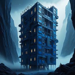 Module dream symbolism visualization