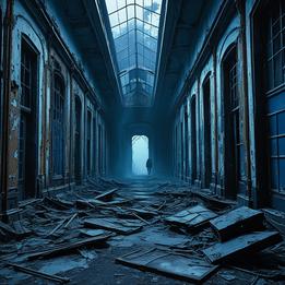 Molder dream symbolism visualization