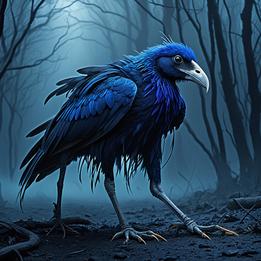 Molt dream symbolism visualization