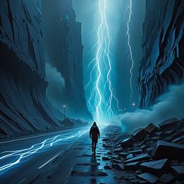 Momentum dream symbolism visualization