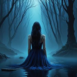 Monologue dream symbolism visualization