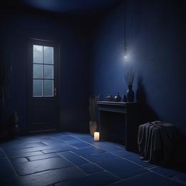 Mood dream symbolism visualization