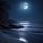 Moonlit Beach
