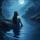 Moonlit Naiad