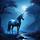 Moonlit Unicorn