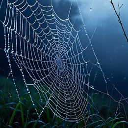 Morning Dew dream symbolism visualization