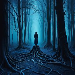 Mortality dream symbolism visualization