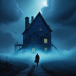 Mortgage dream symbolism visualization