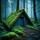 Mossy Shelter