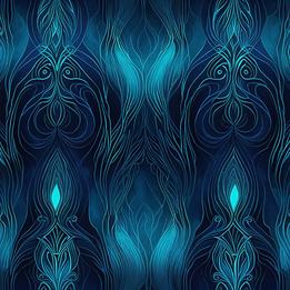 Motif dream symbolism visualization