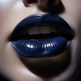 Mouth dream symbolism visualization