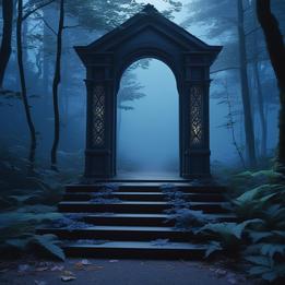 Move dream symbolism visualization