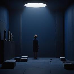 Movie dream symbolism visualization