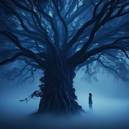 Moving Spine dream symbolism visualization