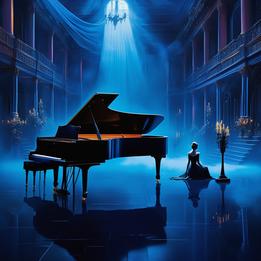 Mozart's Sheet Music