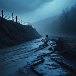 Muddy River Crossing