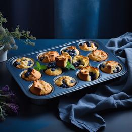 Muffin Tin dream symbolism visualization