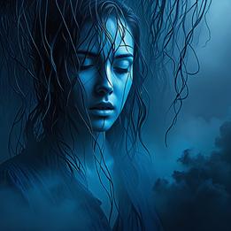 Muffled Noise dream symbolism visualization