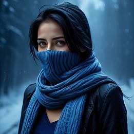 Muffler dream symbolism visualization