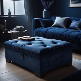 Multi-functional Ottoman dream symbolism visualization