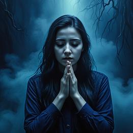 Mumble dream symbolism visualization