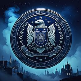 Municipal Seal dream symbolism visualization