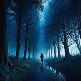 Murmur dream symbolism visualization