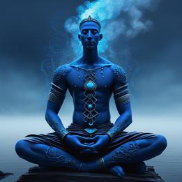 Musical dream symbolism visualization