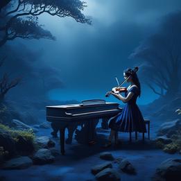 Musician's Instrument