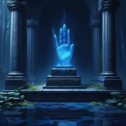 Must dream symbolism visualization