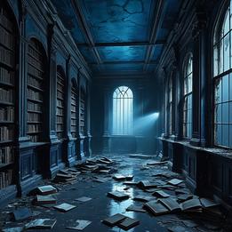 Musty dream symbolism visualization