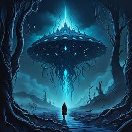 Mutating dream symbolism visualization