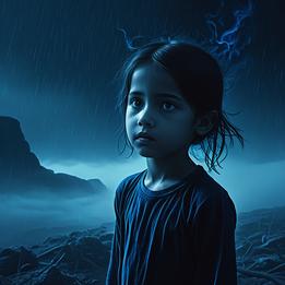 Mute dream symbolism visualization