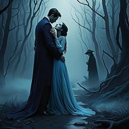 Muted Colors dream symbolism visualization