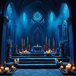 Mystical Altars