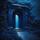 Mystical Doorway