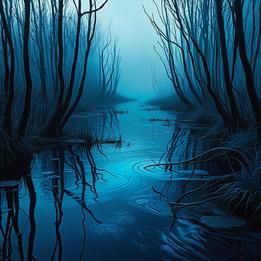 Mystical Marshland