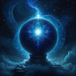 Mystical Orb