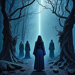 Mythos dream symbolism visualization