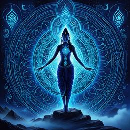 Nadi dream symbolism visualization