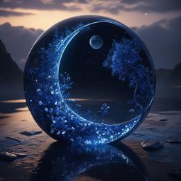 Name dream symbolism visualization