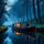 Narrowboat