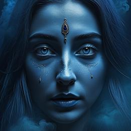 Nasal dream symbolism visualization