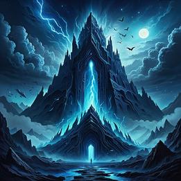 Natural Elements dream symbolism visualization