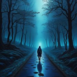 Navigation dream symbolism visualization