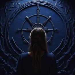 Navy dream symbolism visualization