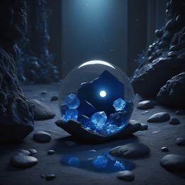 Nearby dream symbolism visualization