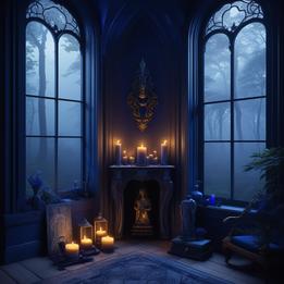 Need dream symbolism visualization