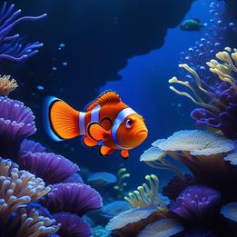 Nemo Fish